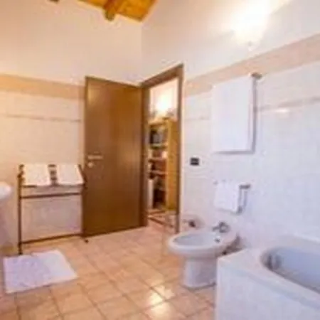 Ferienhaus Casa Delle Mele Mezzegra