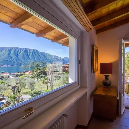 Ferienhaus Casa Delle Mele Mezzegra