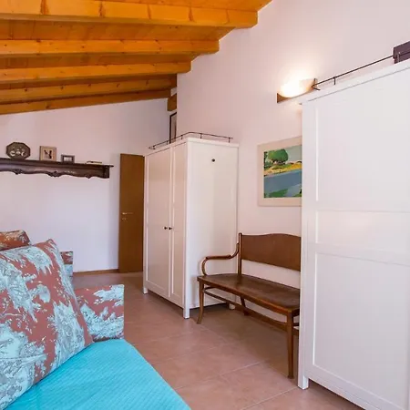 Ferienhaus Casa Delle Mele