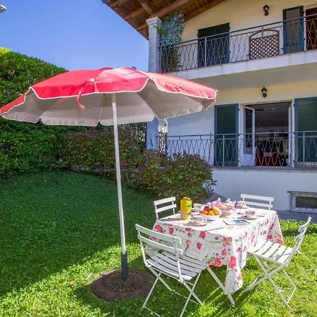 Ferienhaus Casa Delle Mele