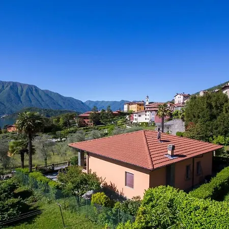 Casa Delle Mele Mezzegra