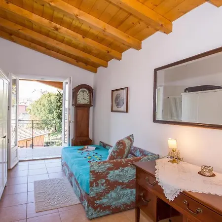 Ferienhaus Casa Delle Mele