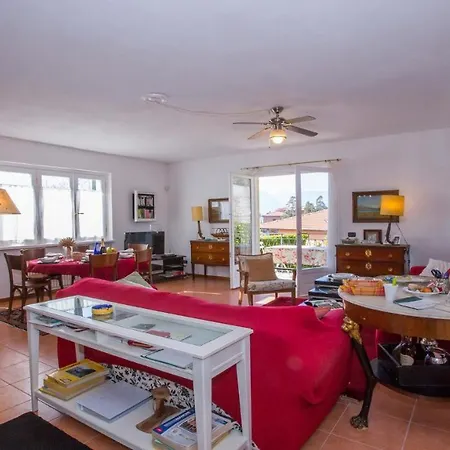 Ferienhaus Casa Delle Mele *