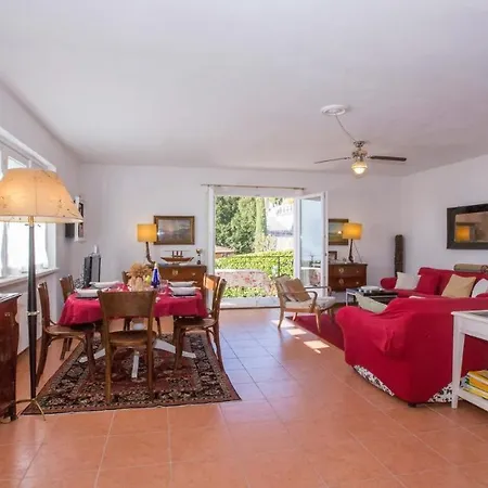 Ferienhaus Casa Delle Mele