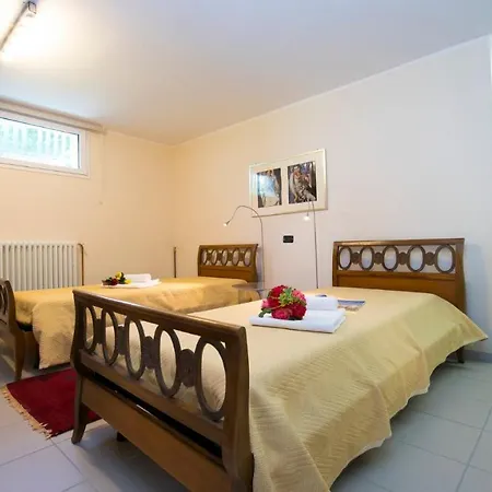 بيت للعطل Casa Delle Mele