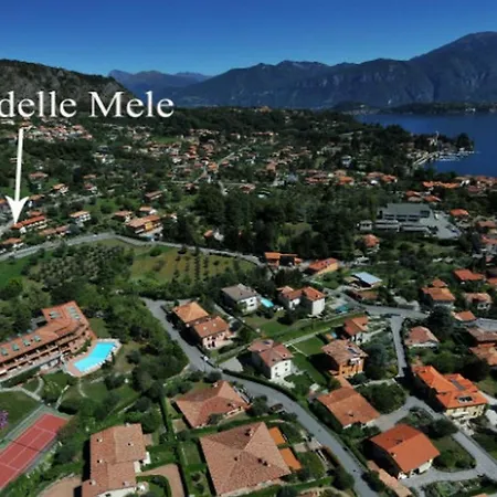 بيت للعطل Casa Delle Mele ميزّيجرا