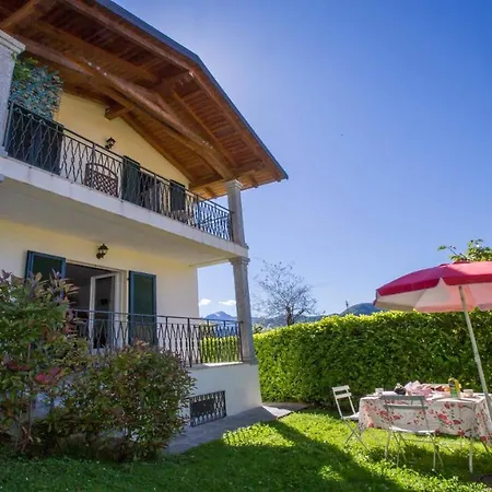 Casa Delle Mele