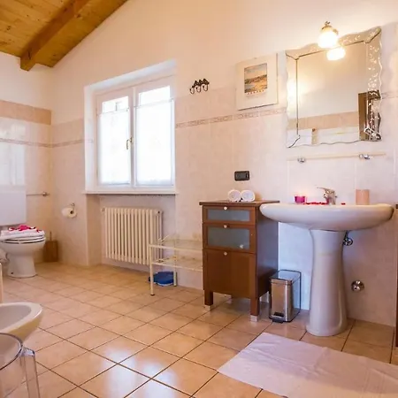 بيت للعطل Casa Delle Mele
