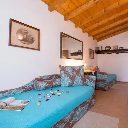 Casa Delle Mele Mezzegra