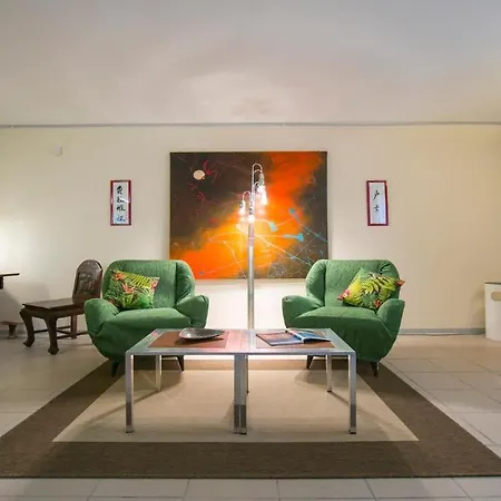 Vakantiehuis Casa Delle Mele *