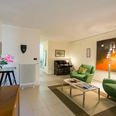 Vakantiehuis Casa Delle Mele