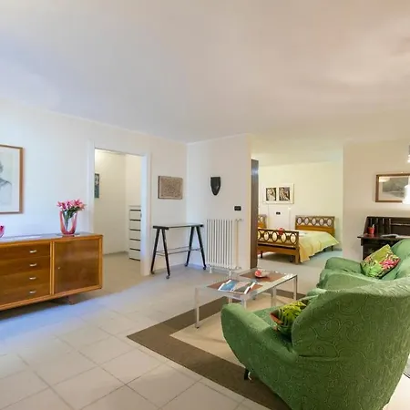 Vakantiehuis Casa Delle Mele Mezzegra